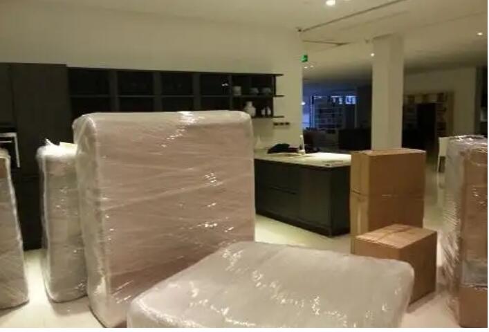 漳州到芦山县长途搬家