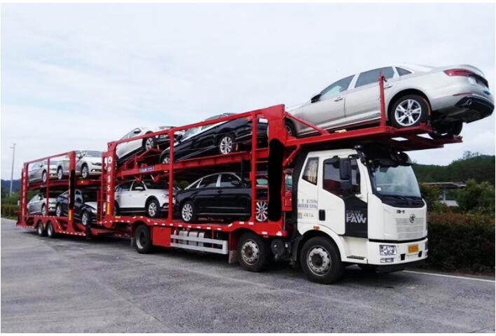 漳州到芦山县轿车托运